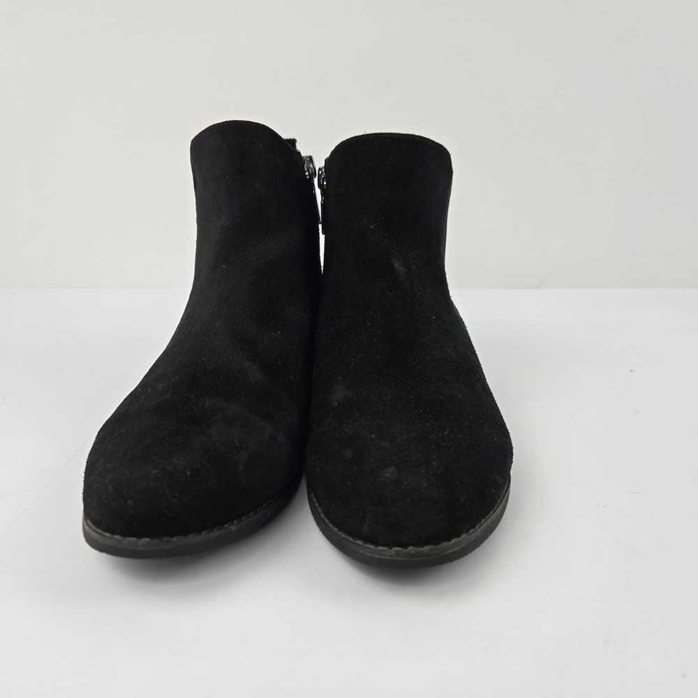 Blondo Black Waterproof Footwear